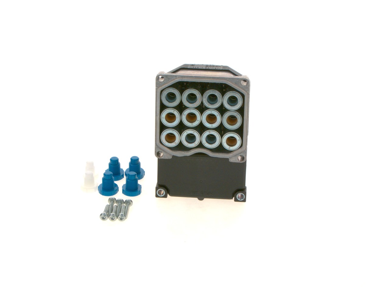 BOSCH Conjunto de módulos de comando 1 273 004 591