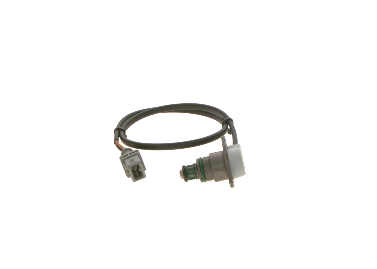 BOSCH Ventil, Einspritzanlage Magnetventil 0 281 002 117