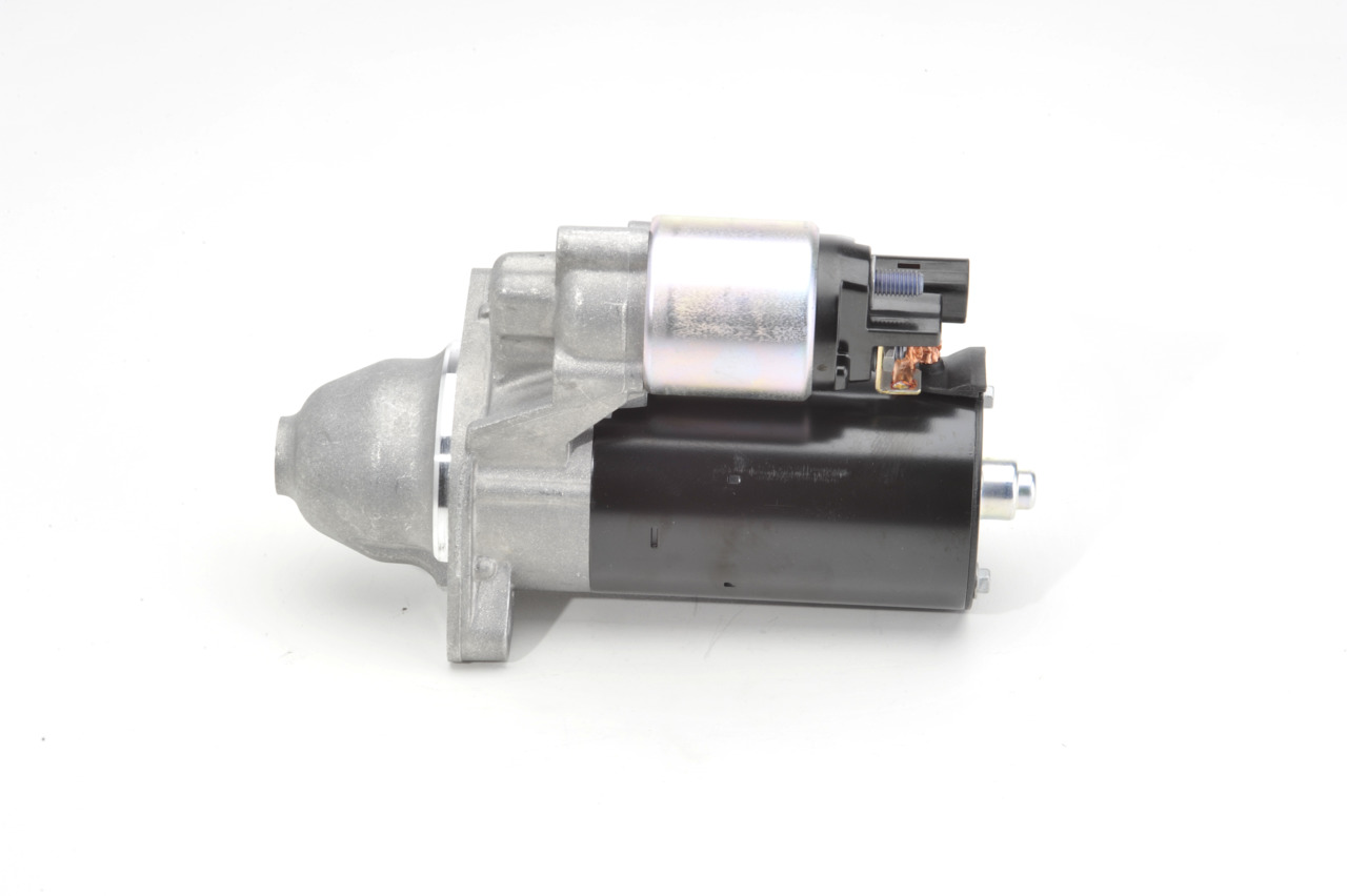 BOSCH Starter motor 0 001 138 055