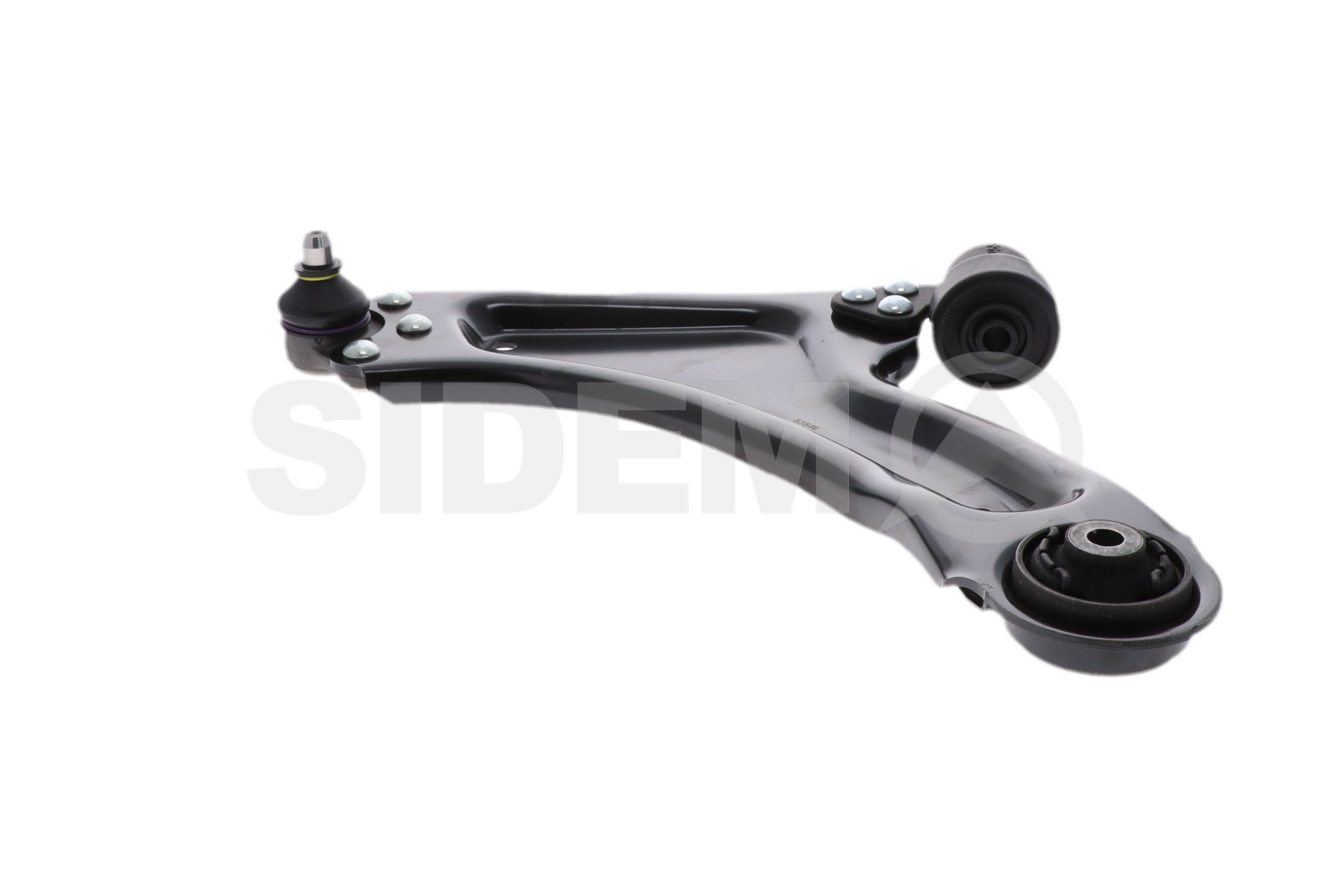 SIDEM 9876 Suspension arm OPEL Corsa C Hatchback (X01) 1.6 (F08, F68) Petrol 84 hp 2007 price