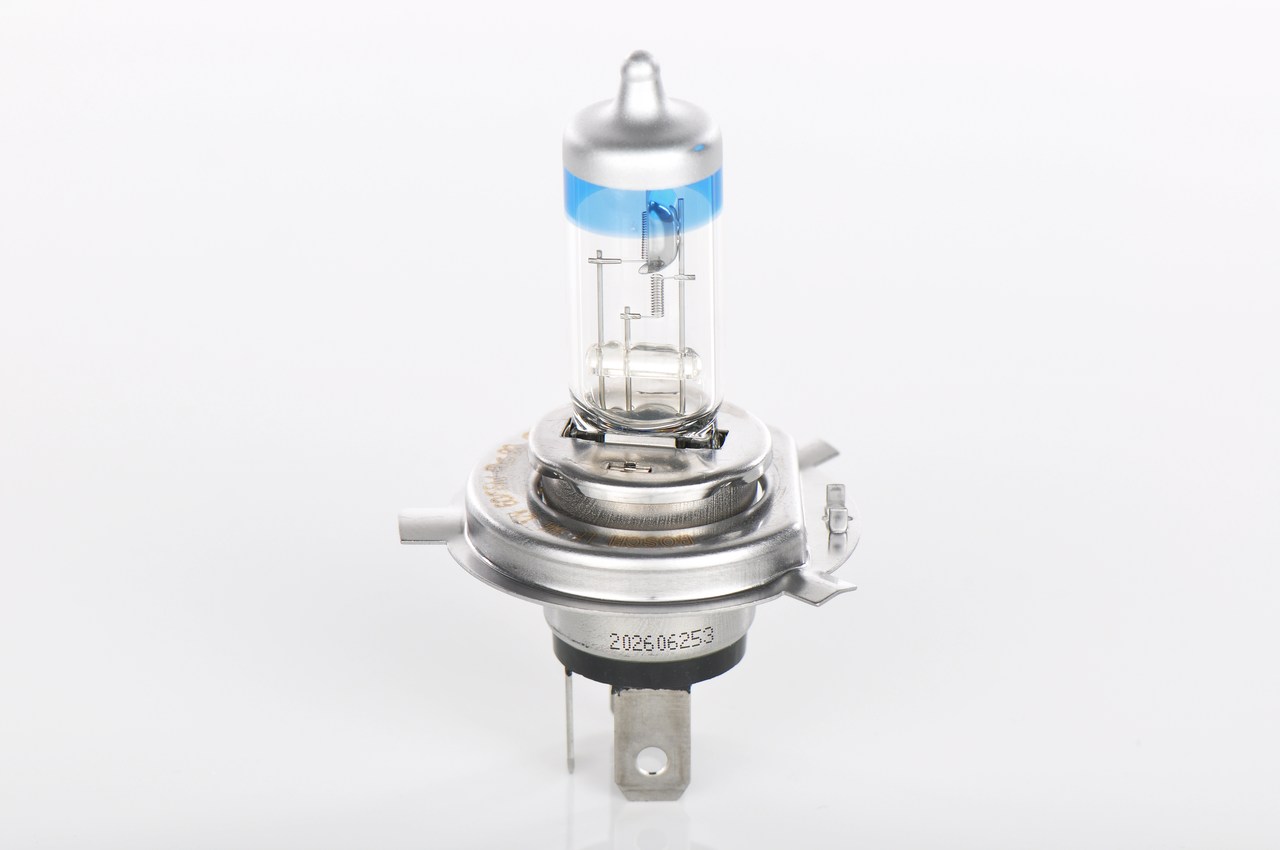 1 987 302 144 BOSCH Gloeilamp mistlampen Peugeot 107