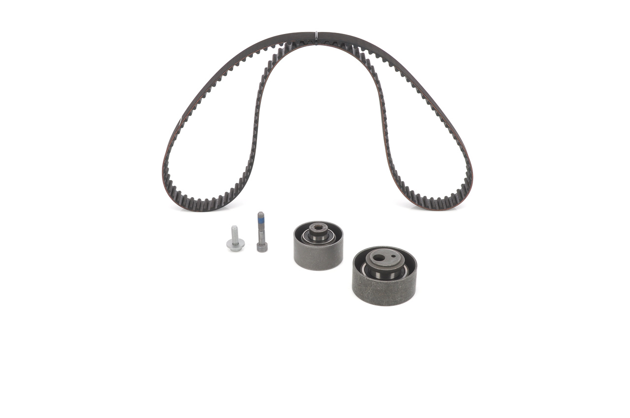 BOSCH 0831L1 Hammashihnasarja 1 987 948 279