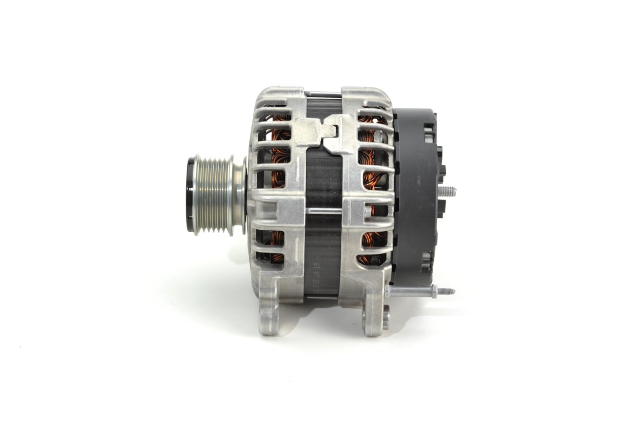 BOSCH 0 125 811 028 Dynastart VW Passat B7 Skåpbil / Kombi (365) 2.0 TDI Diesel 177 hk 2011 pris