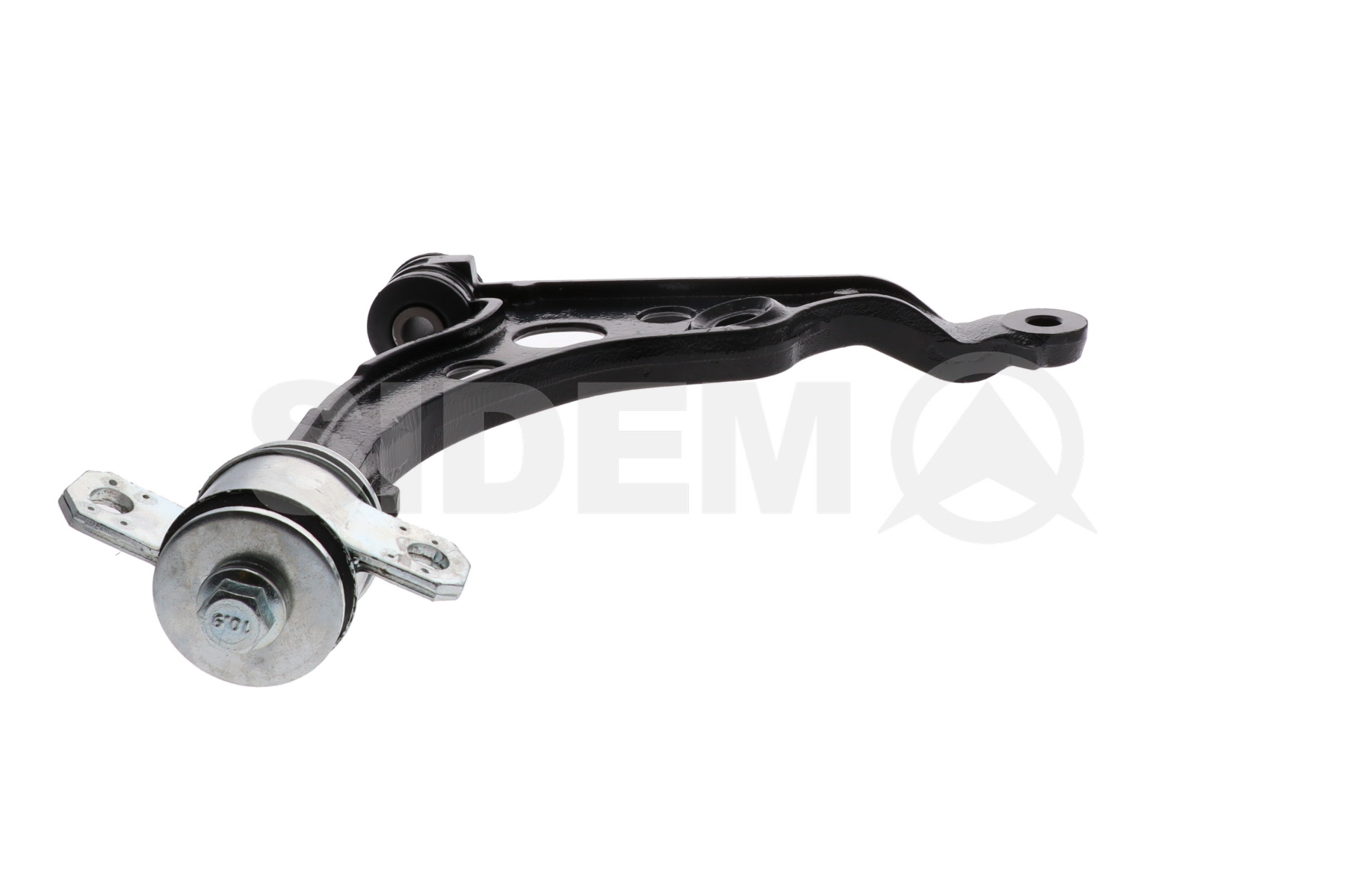 SIDEM 54175 Suspension arm CITROЁN JUMPER Platform/Chassis (244) 2.8 HDi Diesel 146 hp 2006 price