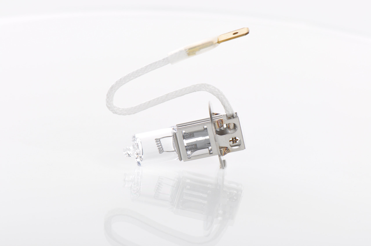 BOSCH Ampoule, projecteur longue portée 1 987 302 732