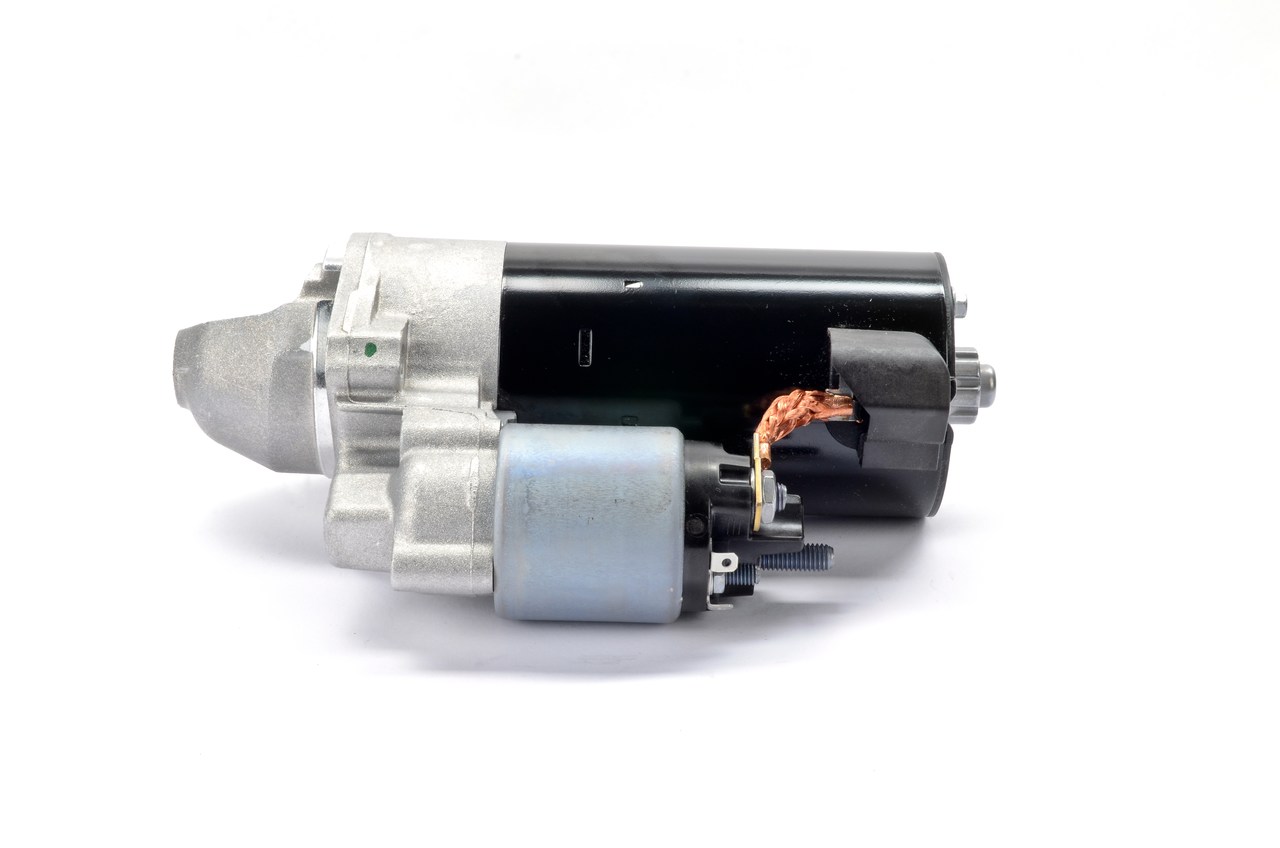 A6519061200 OE BOSCH Starter motor 0 001 139 065