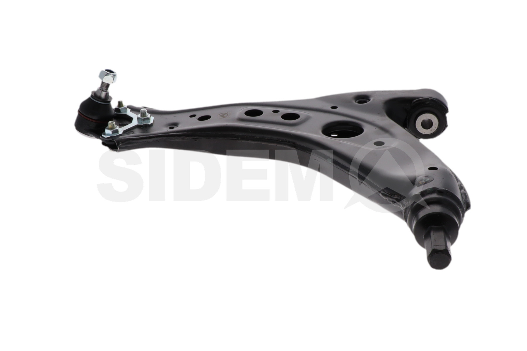 originais Seat IBIZA SIDEM Braço oscilante 57076