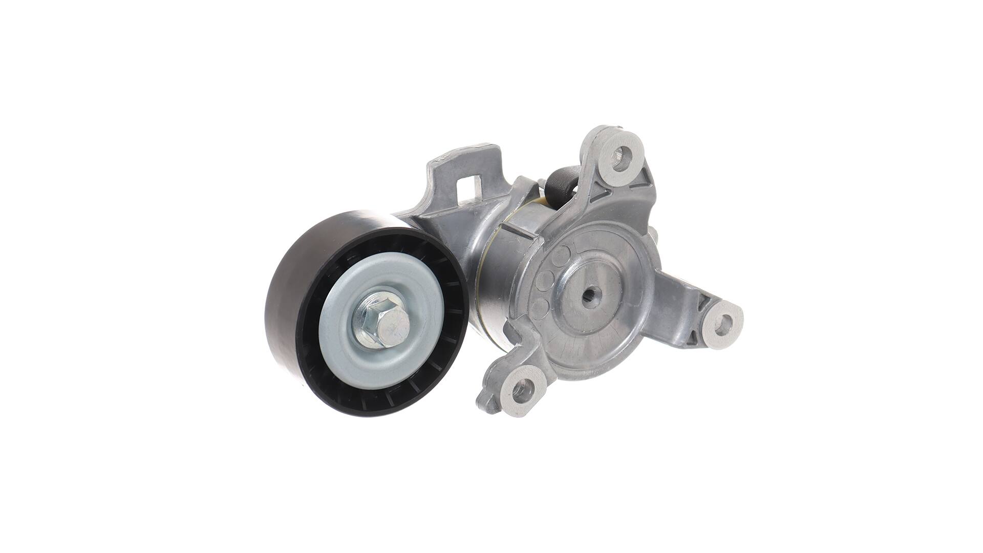 Original Peugeot 308 SKF Spannrolle VKM 33130