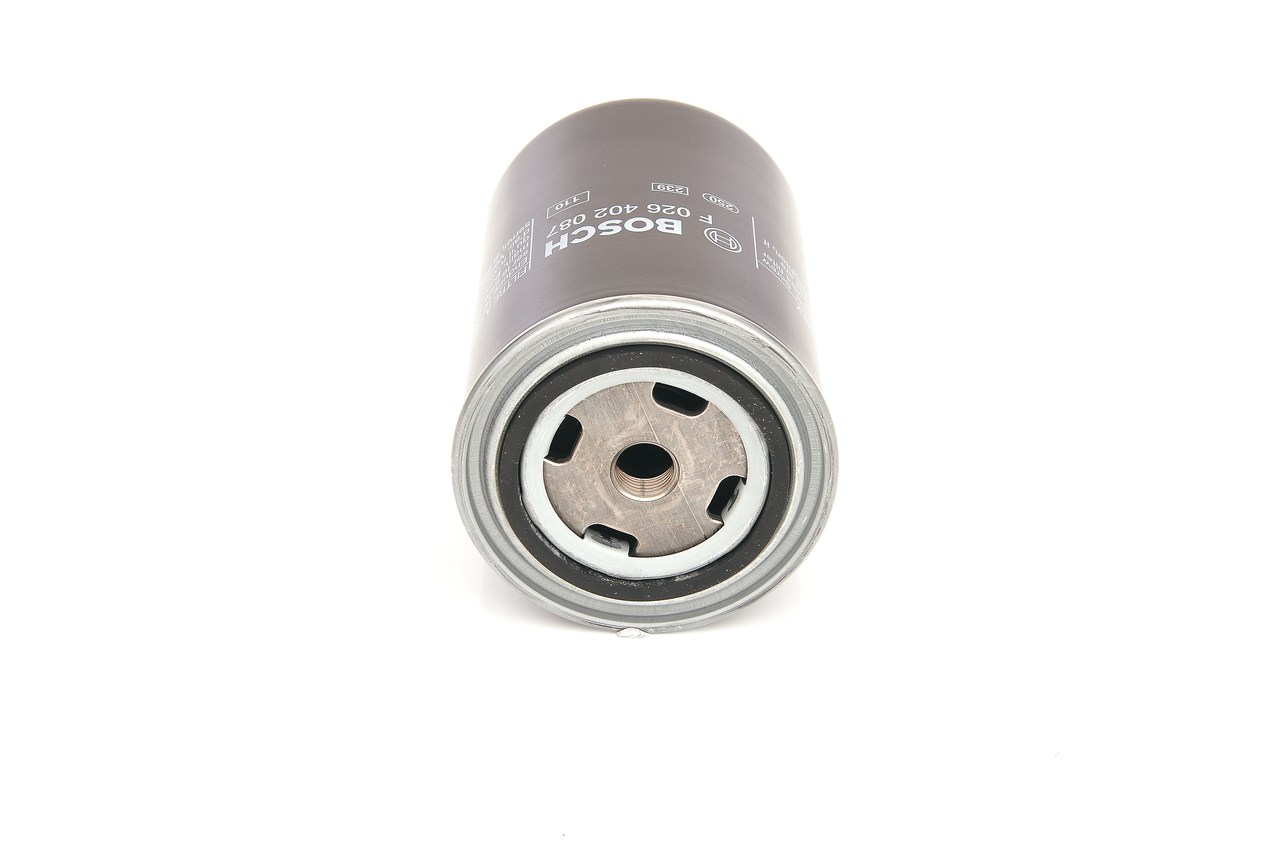 BOSCH Filtro combustible F 026 402 087