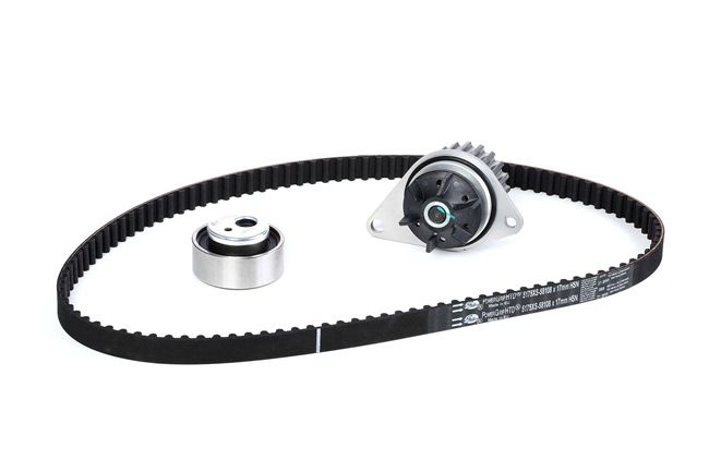 GATES KP15175XS-1 Pompa acqua + kit cinghia distribuzione PEUGEOT 309 prezzo