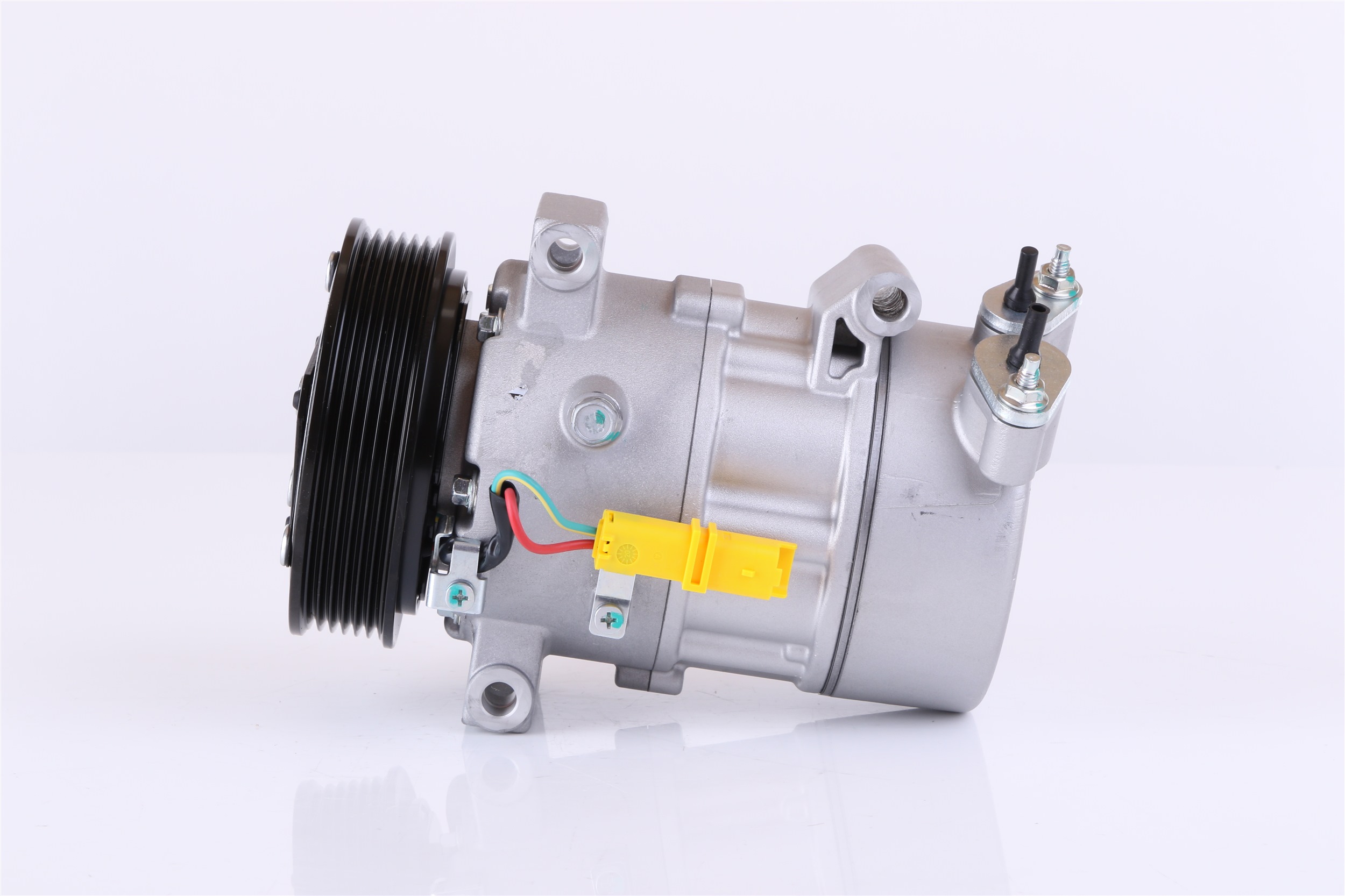 89053 NISSENS AC compressor for CITROЁN RELAY