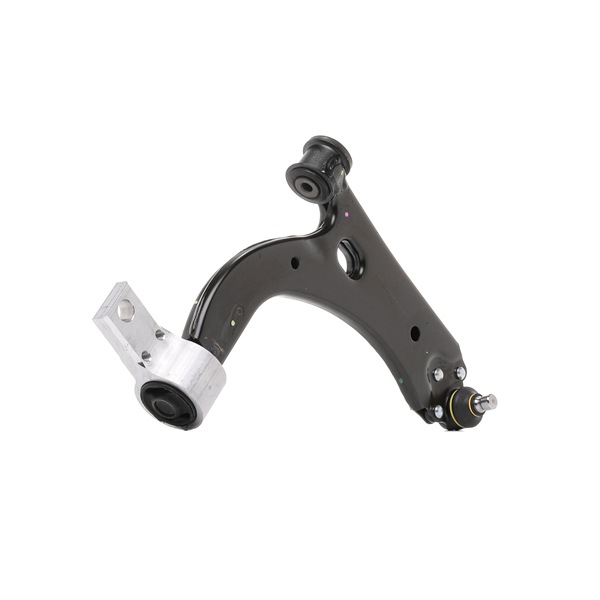 MOOG FD-WP-0738 Längslenker Mazda 2 DY 1.5 (DY5W) Benzin 113 PS 2005