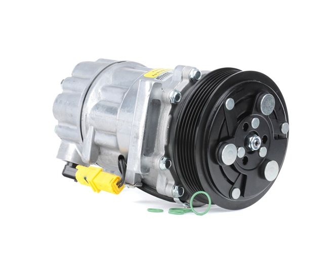 9825868180 OE NISSENS Air conditioning compressor 89067