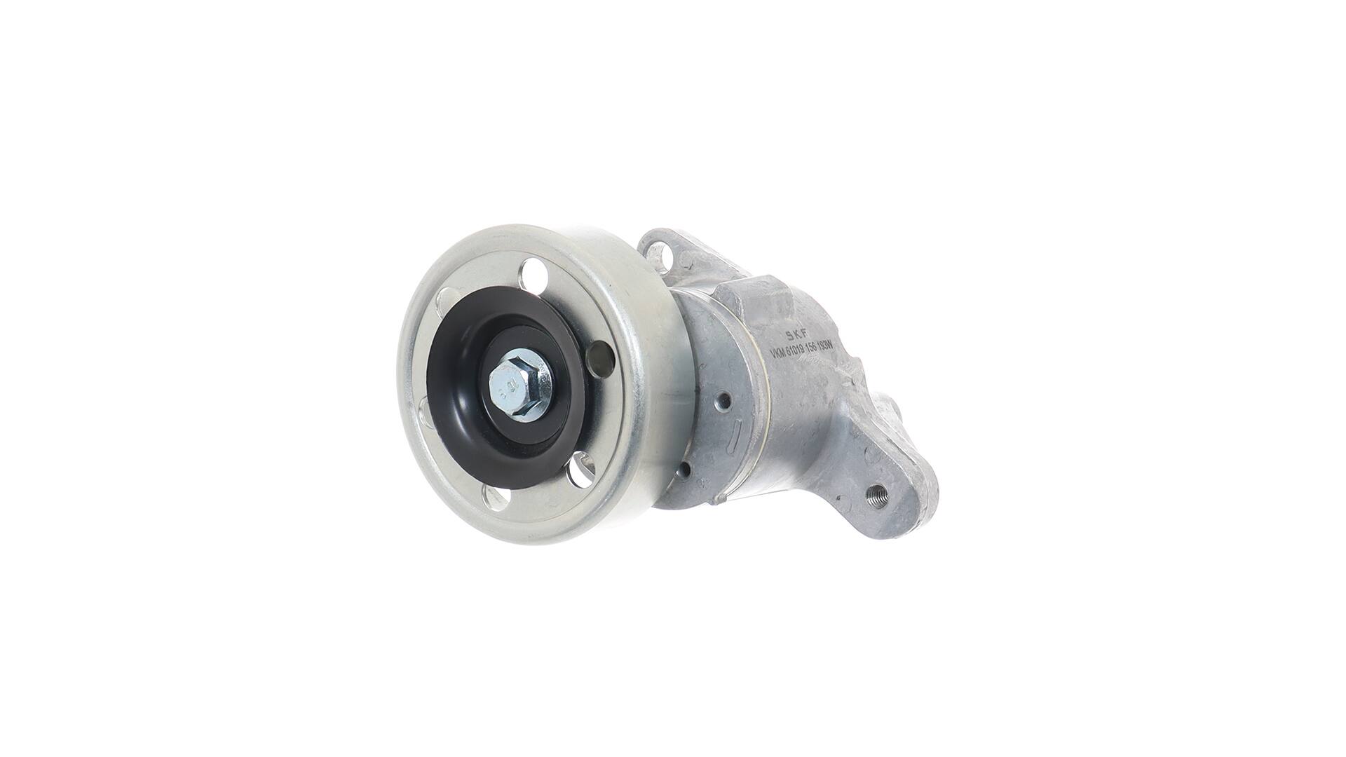 Original Toyota COROLLA SKF Spannrolle VKM 61019