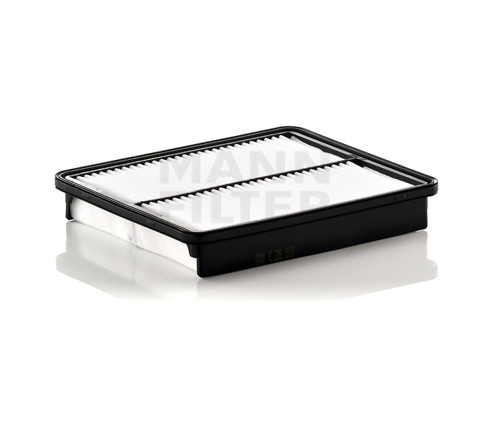 MANN-FILTER Filtre à air C 28 010