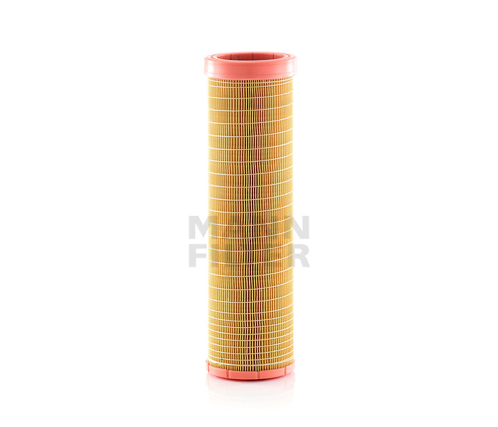 Filtre à air secondaire MANN-FILTER CF 15 116/2 appropriées pour VOLKSWAGEN, BMW, MERCEDES-BENZ, AUDI, OPEL pas cher