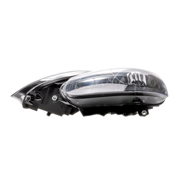 DIEDERICHS 2214280 Hovedlyskaster Jetta Mk7 Sedan (BU3)