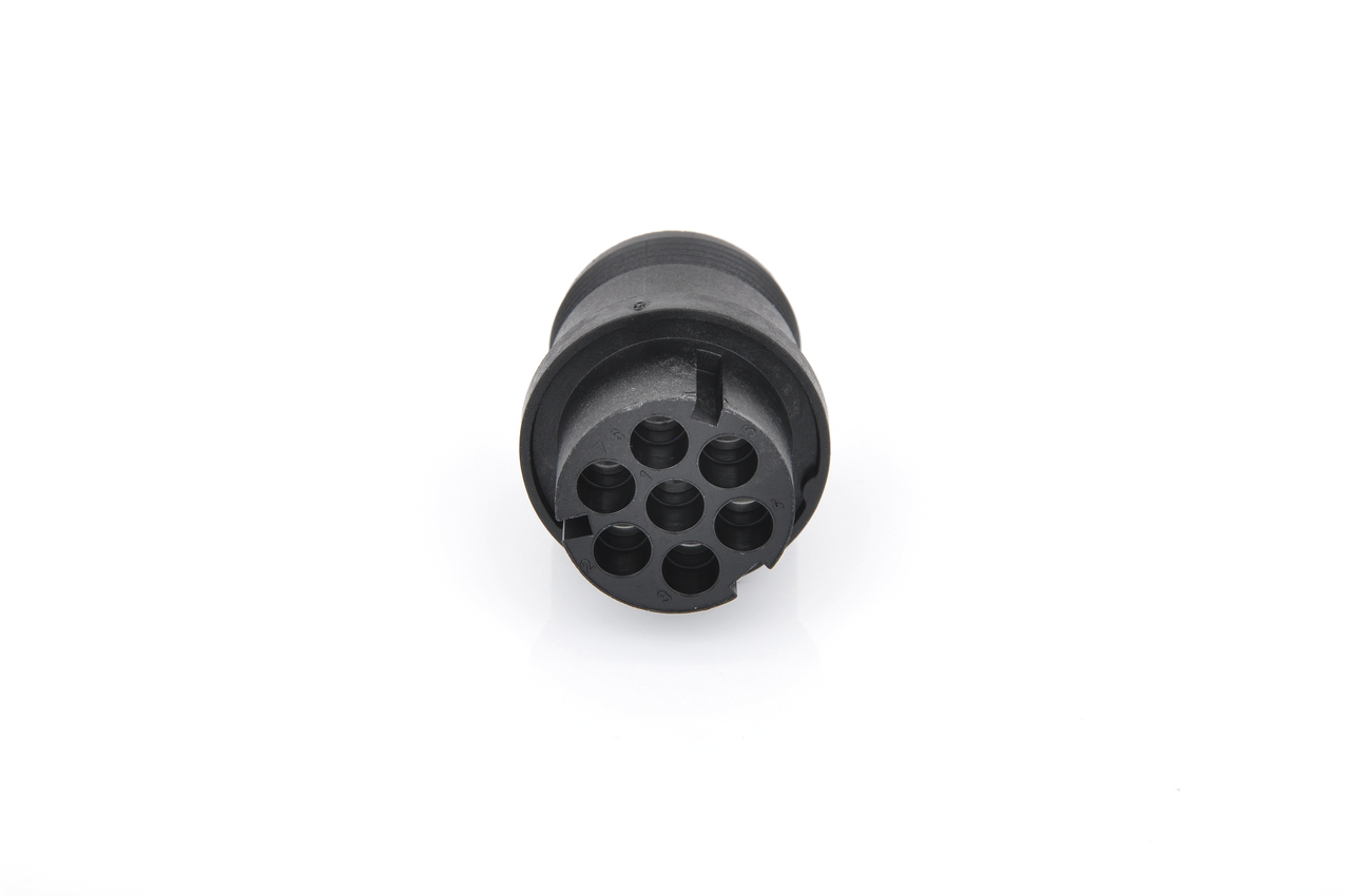 BOSCH 500304838 Stekkerhuls, ontstekingssysteem