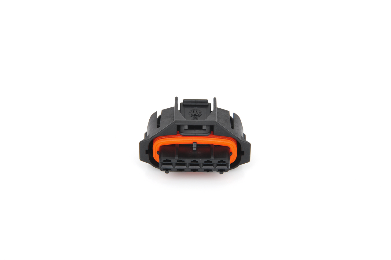 VNP-KOMP1-4//7P BOSCH 10774872 Steckerhülse, Zündanlage