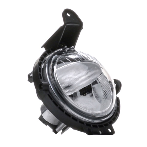 DIEDERICHS 1206088 Fari fendinebbia Mini R56 1.6 One D Diesel 90 CV 2010 prezzo