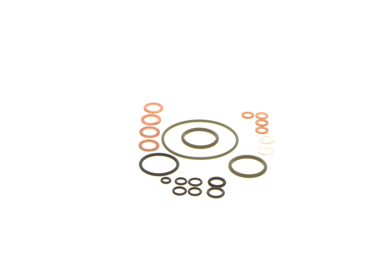 BOSCH Kit de reparação, distribuidor de ignição 1 467 010 316