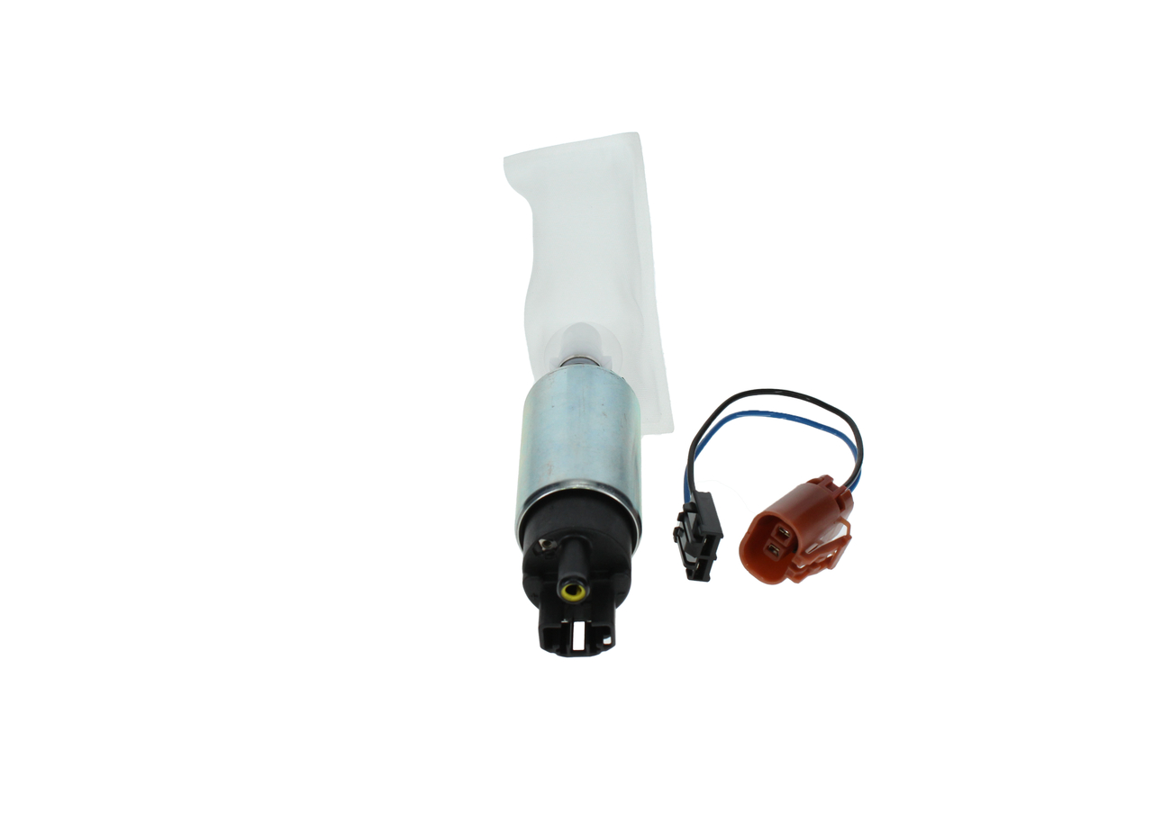 BOSCH Brandstofpomp 0 986 580 914
