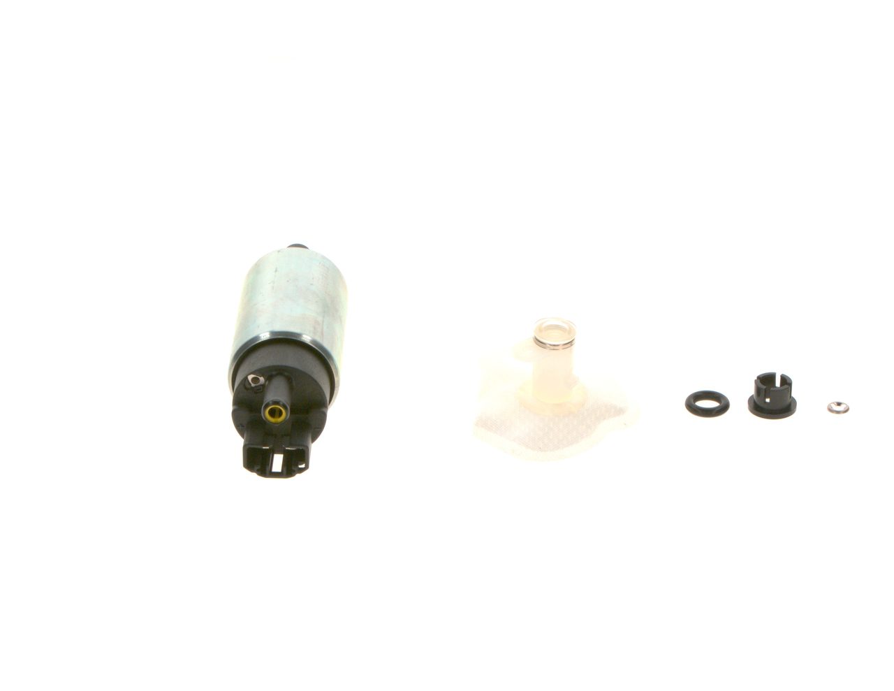 BOSCH Pompe à carburant 0 986 580 937