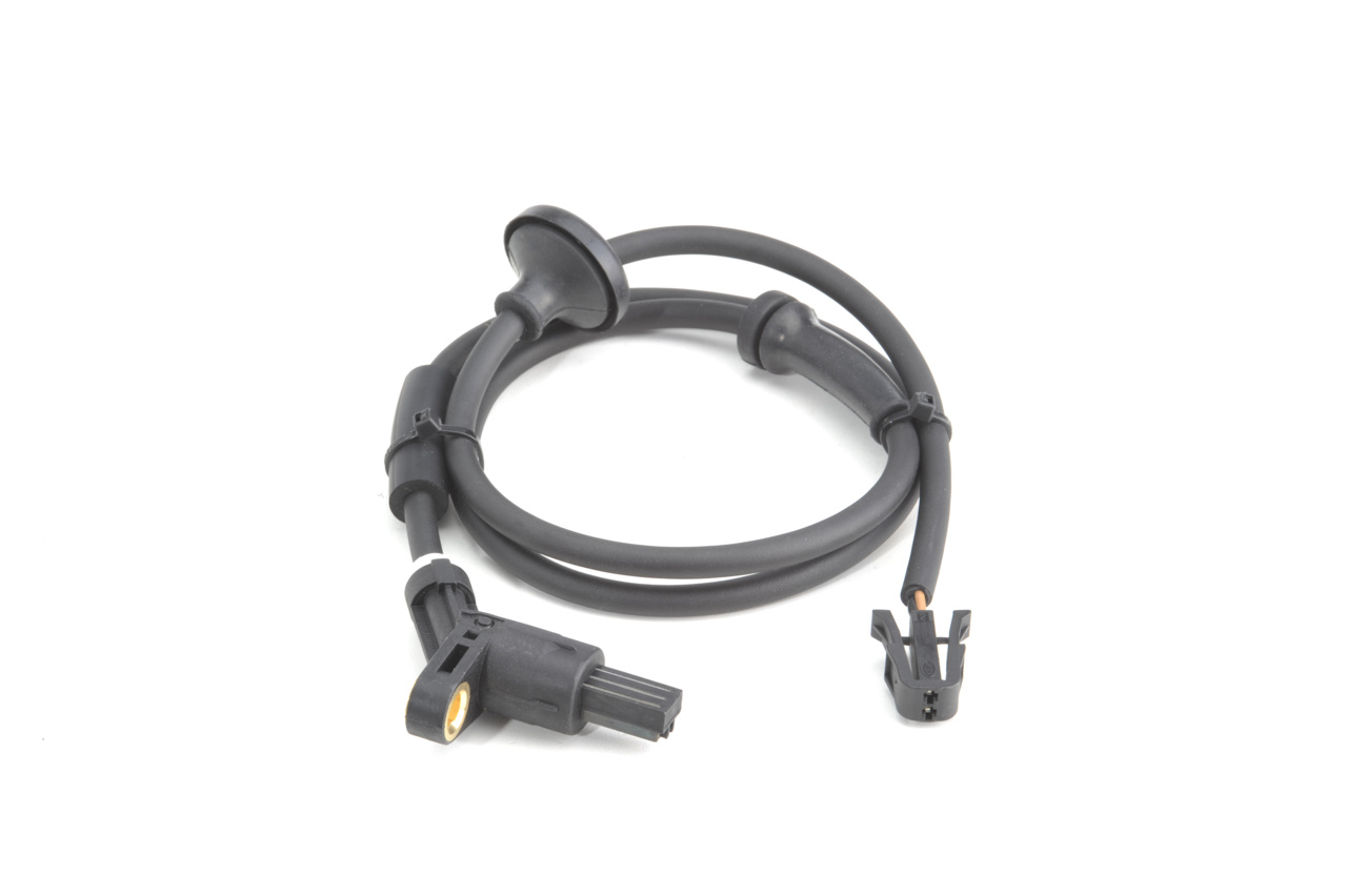 originais Volkswagen T-CROSS BOSCH Sensor ABS 0 986 594 009