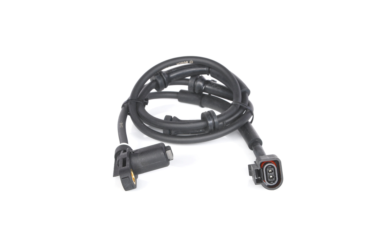 BOSCH 0 986 594 011 Senzor, stevilo obratov kolesa VW