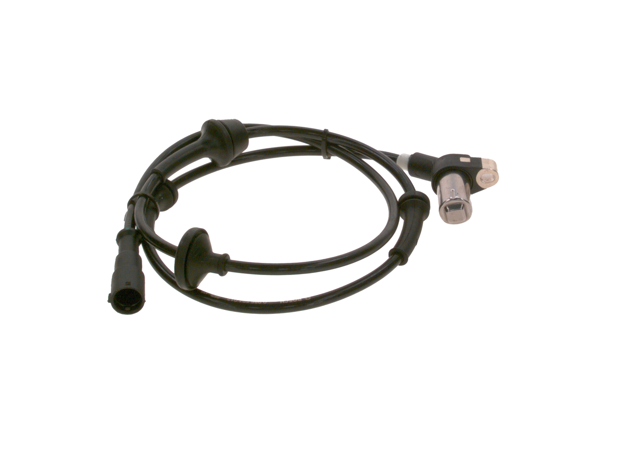 Wielsnelheidssensor (ABS) BOSCH 0 986 594 012 geschikt voor VW, SEAT goedkope