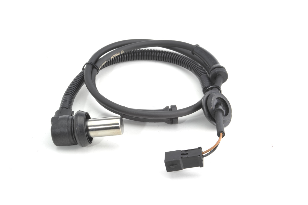 BOSCH 0986594014 ABS sensor Audi A6 2001
