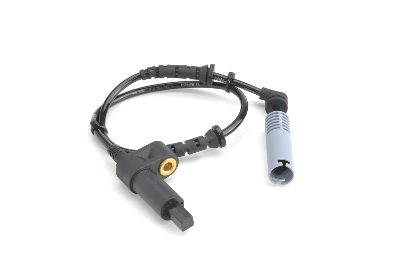 BOSCH Capteur ABS 0 986 594 018