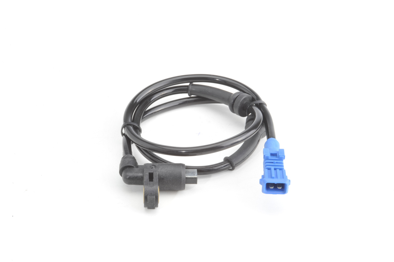 0 986 594 022 BOSCH Sensor ABS PEUGEOT PARTNER