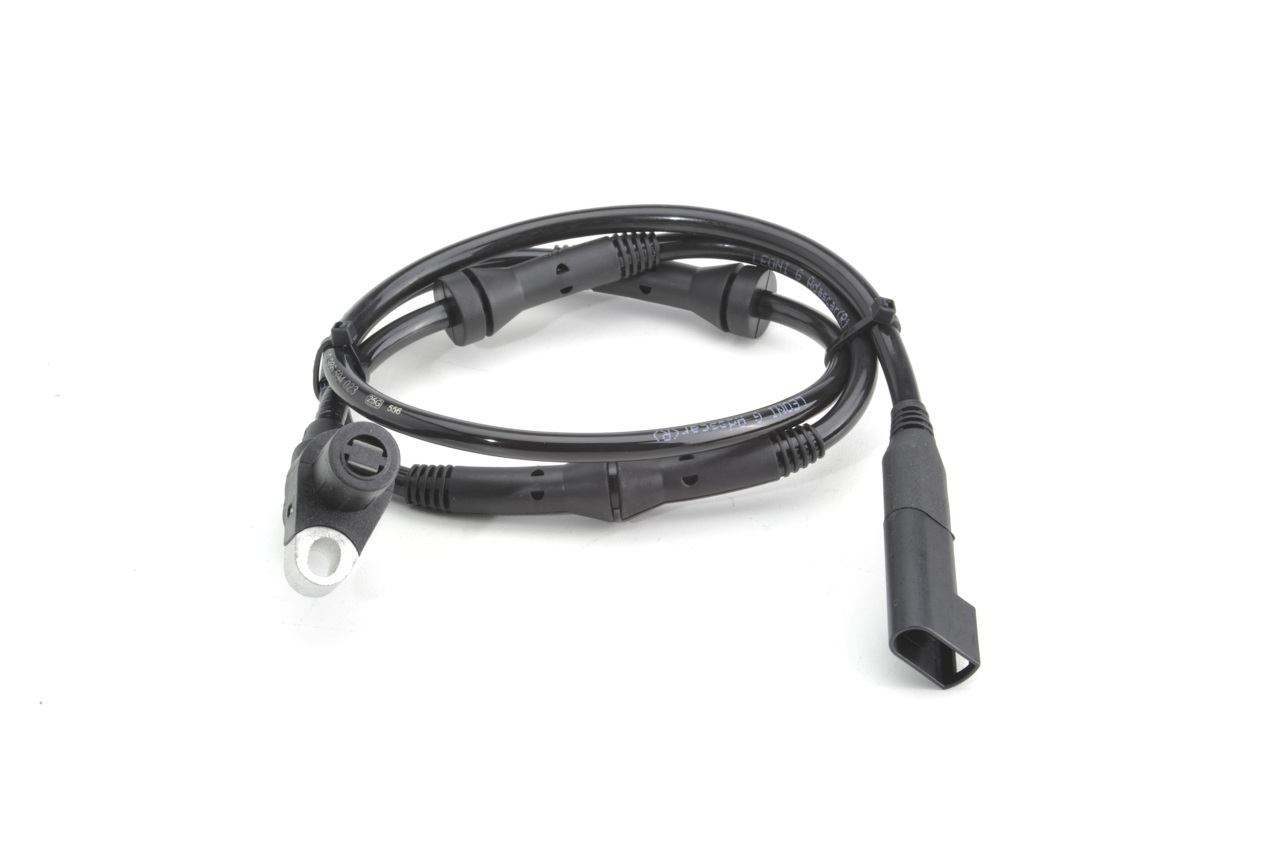 originale Ford S-MAX BOSCH Hjulhastighetsfoler 0 986 594 023