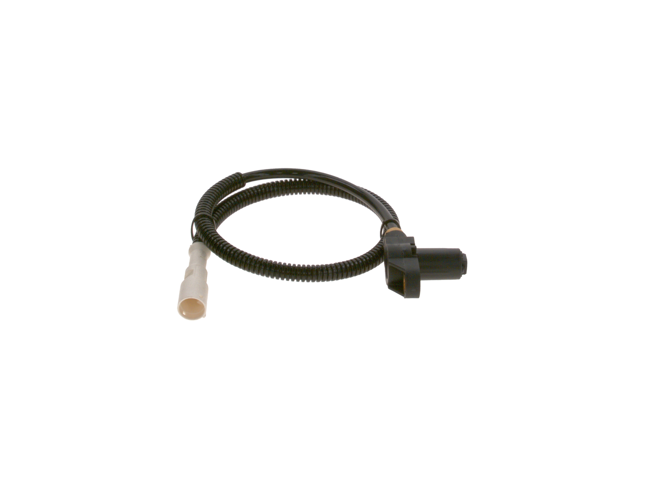 BOSCH 0 986 594 026 ABS-Radsensor Opel Astra F 1.7 D (F19, M19) Diesel 60 PS 1995