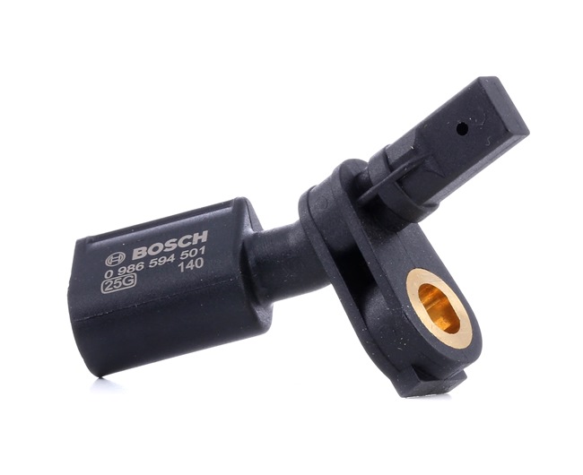 0 986 594 501 BOSCH Wielsensor Volkswagen SCIROCCO