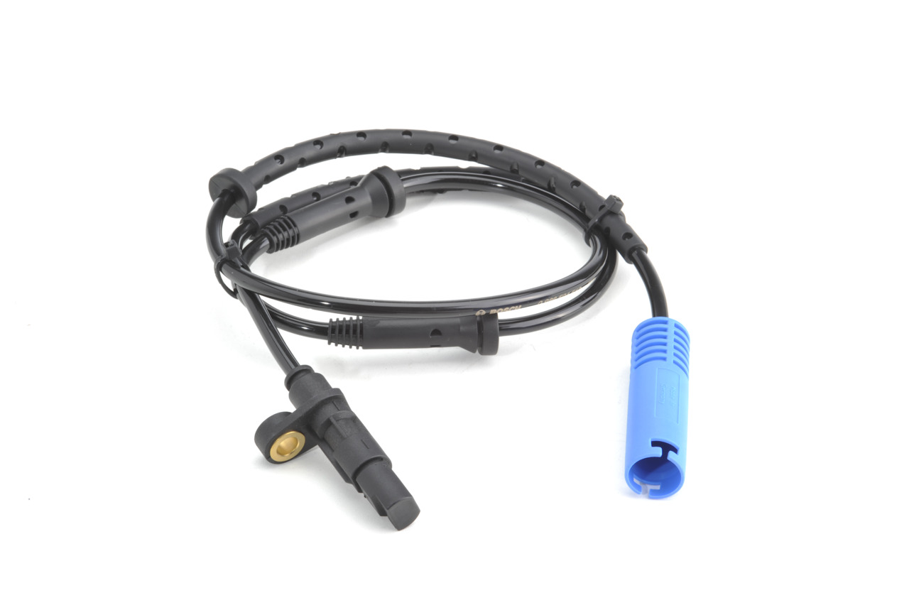 BOSCH Sensore ABS 0 986 594 512