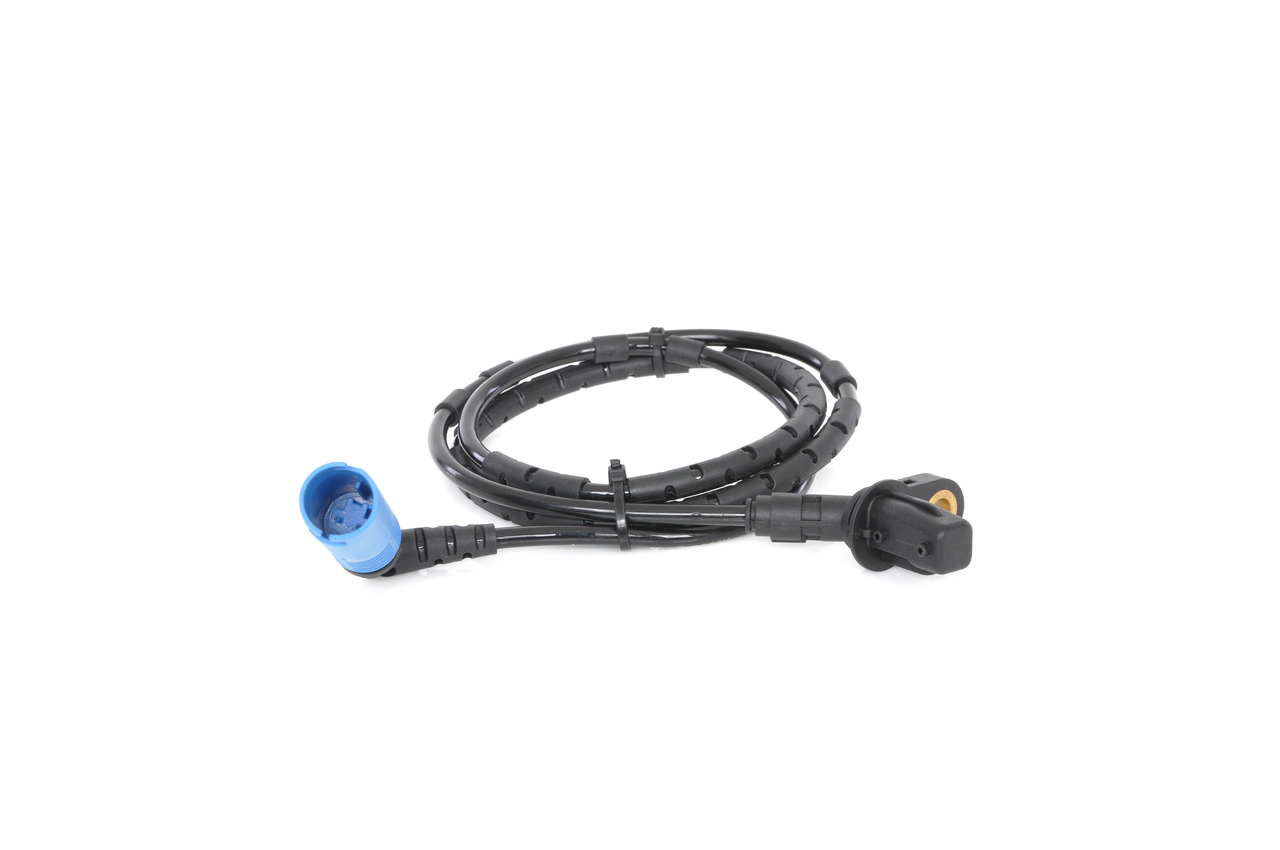 Wielsnelheidssensor (ABS) BOSCH 0 986 594 513 geschikt voor BMW goedkope