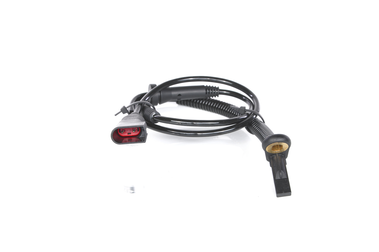 BOSCH Wielsnelheidssensor (ABS) 0 986 594 516