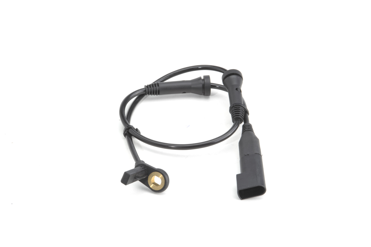 Sensor ABS Ford FOCUS 2002 0986594518 BOSCH