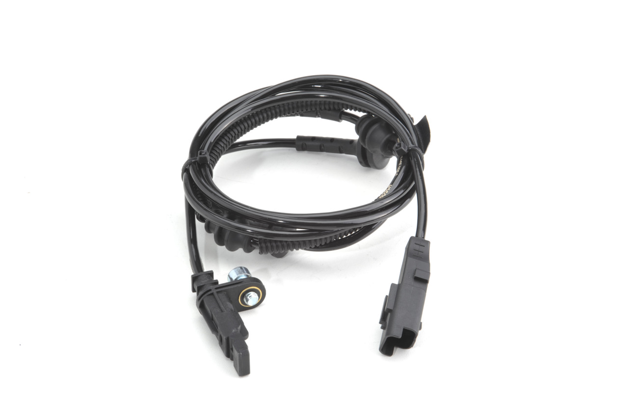 0 986 594 521 BOSCH Sensor ABS PEUGEOT PARTNER