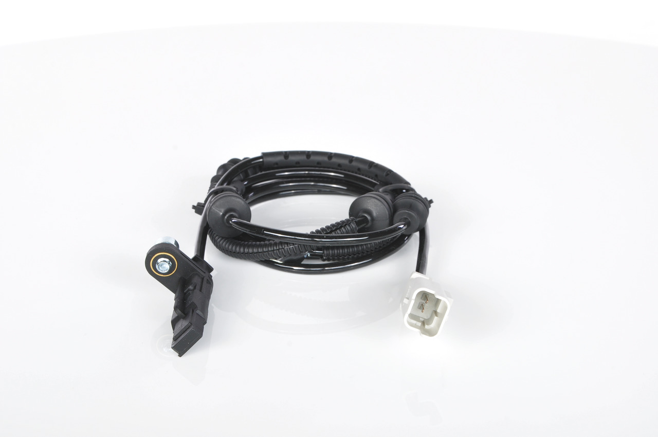 BOSCH 0986594523 Sensor ABS Citroën C5 2007