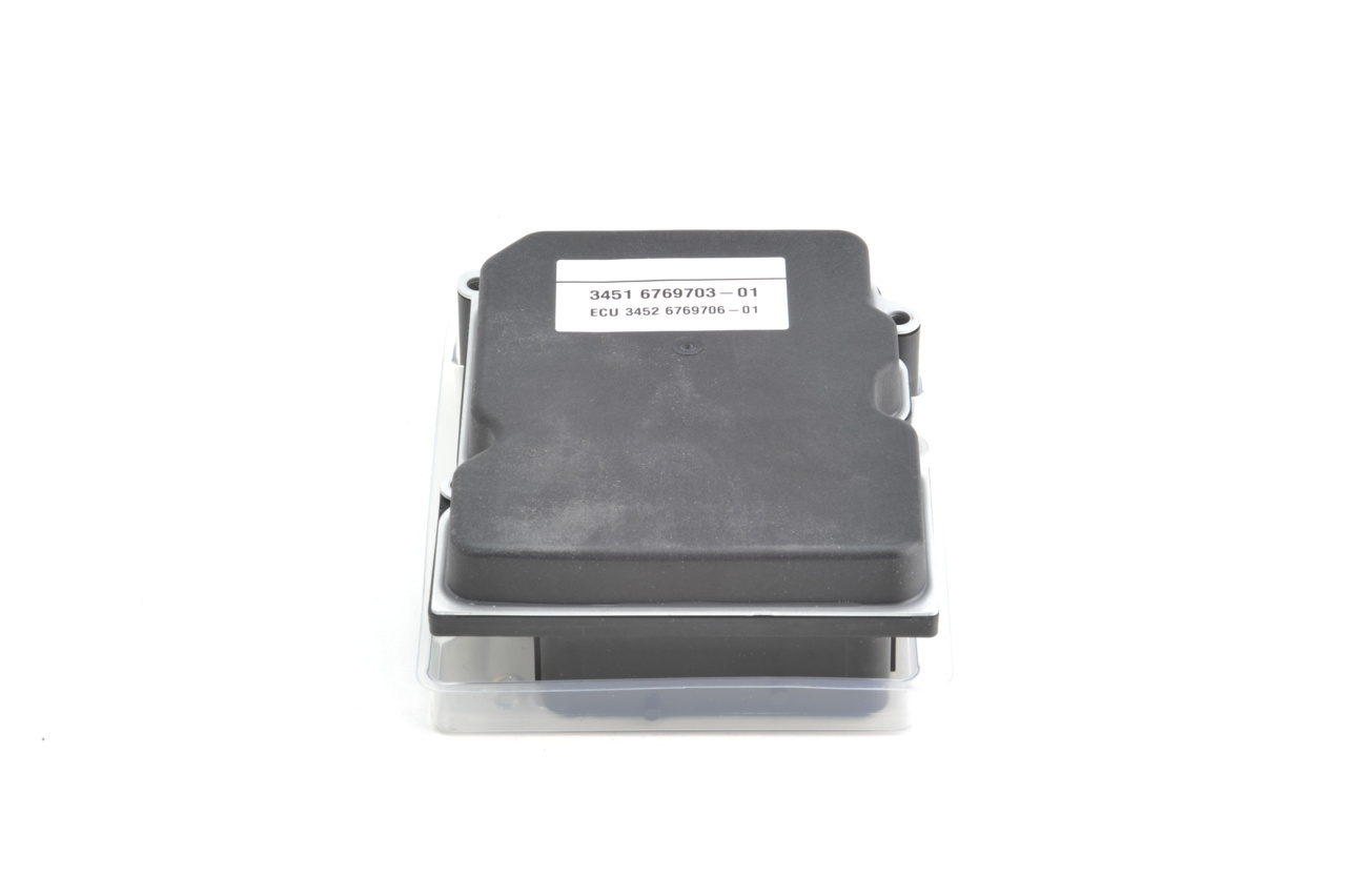 34526769706 OE BOSCH Control Unit Set 1 265 916 807