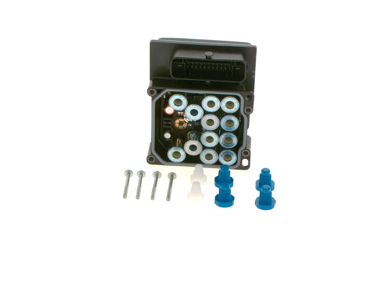 ASG ESP 8.0 BOSCH 6R0907375N Steuergerätsatz