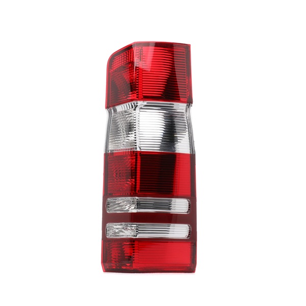 DIEDERICHS Rear light 1663090