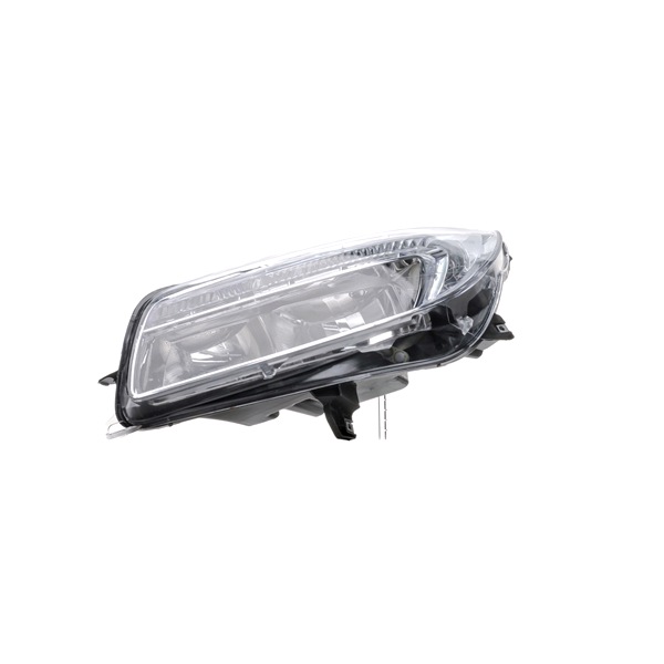 DIEDERICHS Headlight 1826981