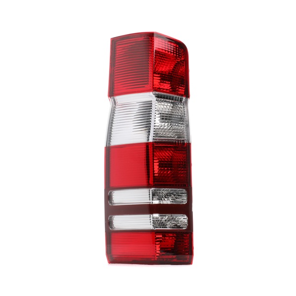 DIEDERICHS Rear light 1663091