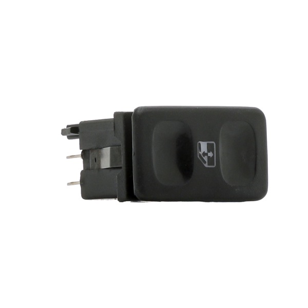 MAGNETI MARELLI 000050982010 Stikalo, odpiralo za okno VW Jetta Mk1 (16) 1.6 Bencin 75 km 1983