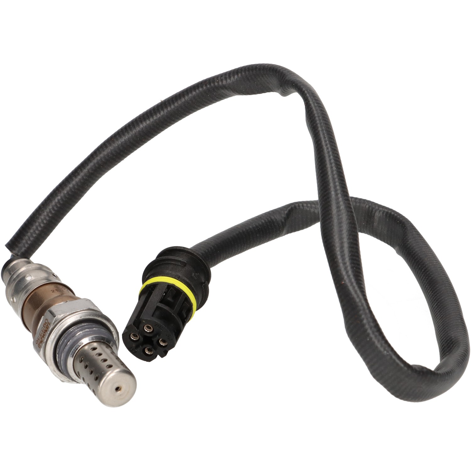 PIERBURG 7.02604.26.0 Lambdasonde MERCEDES-BENZ E-Klasse Limousine (W211) E 500 292 PS Benzin 2005