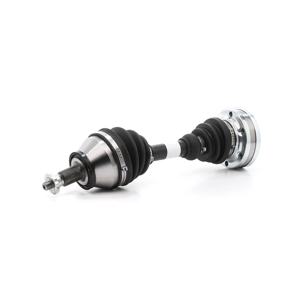 VKJC 5088 SKF Driveshaft for SKODA CITIGO